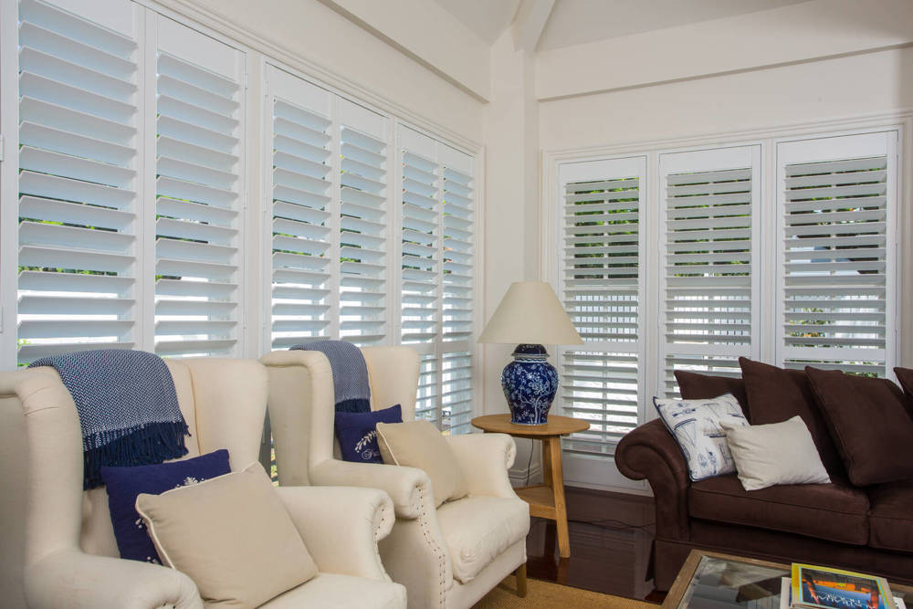 Polymer Shutters 86