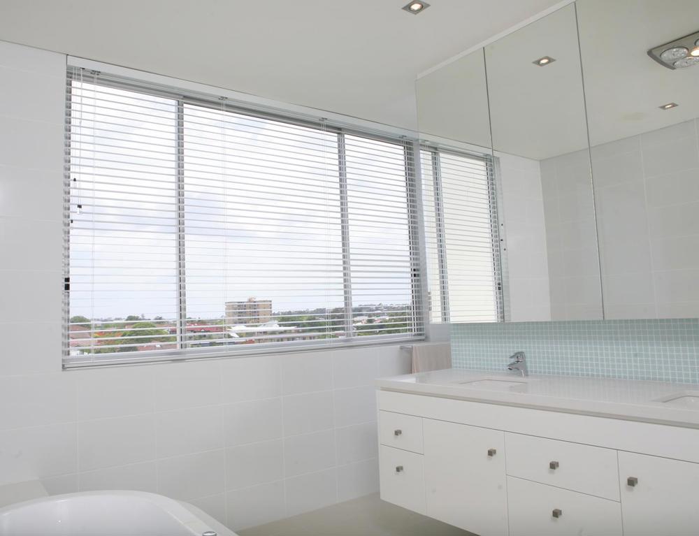Polymer Venetian Blinds 5