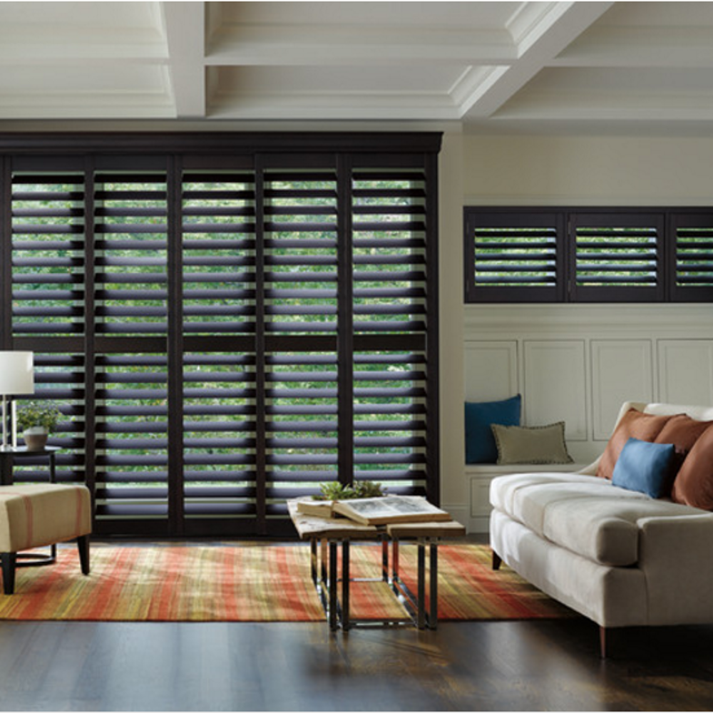 Basswood Shutters 1