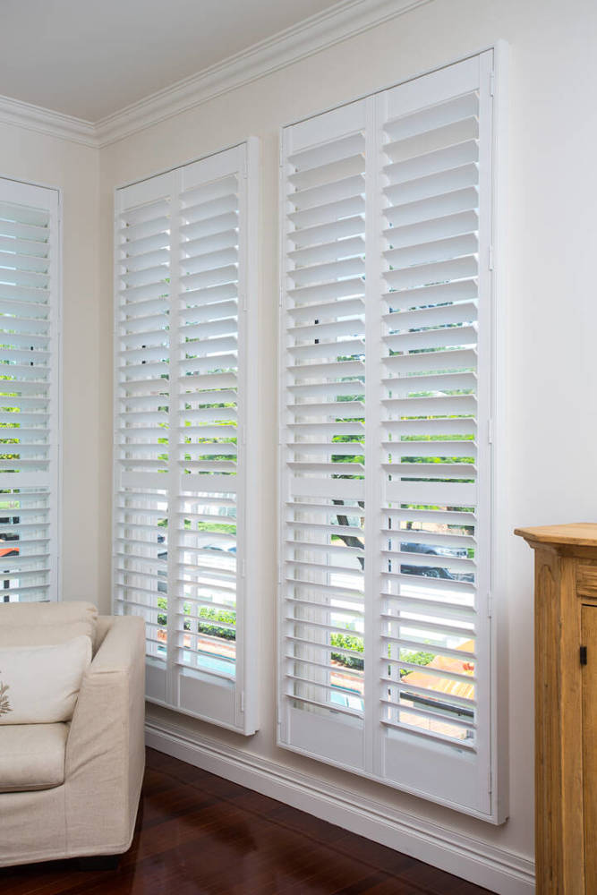 Polymer Shutters 66