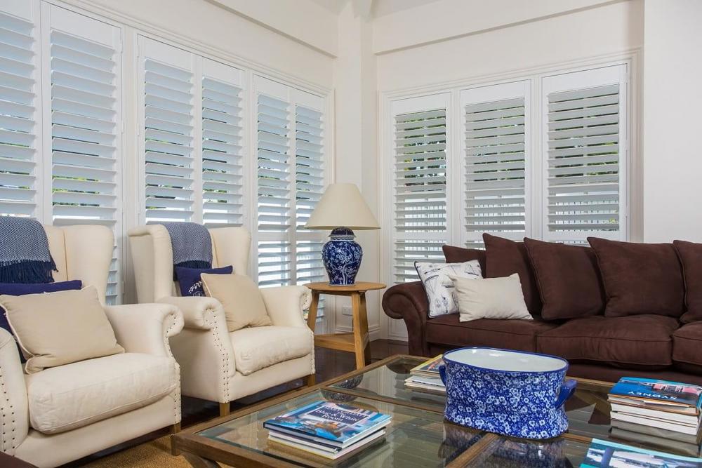 Polymer Shutters 7