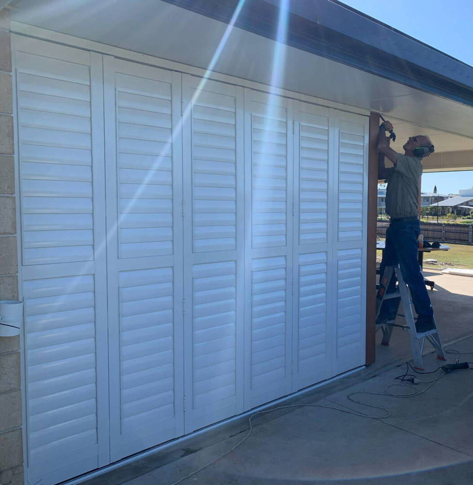 Aluminium Shutters 28