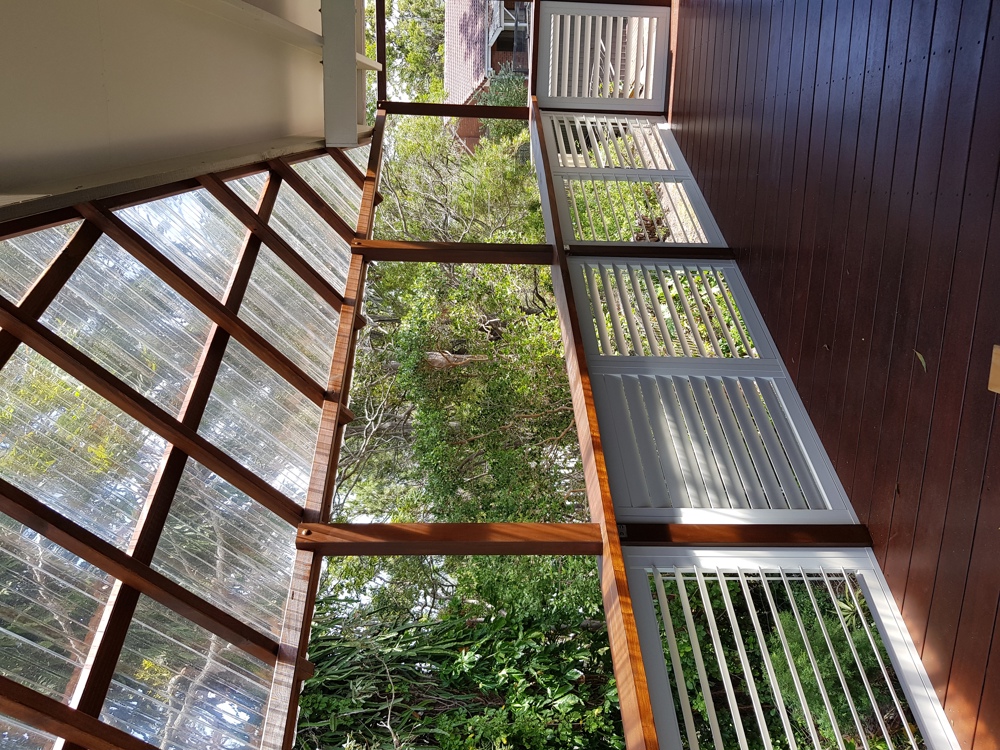 Aluminium Shutters 015