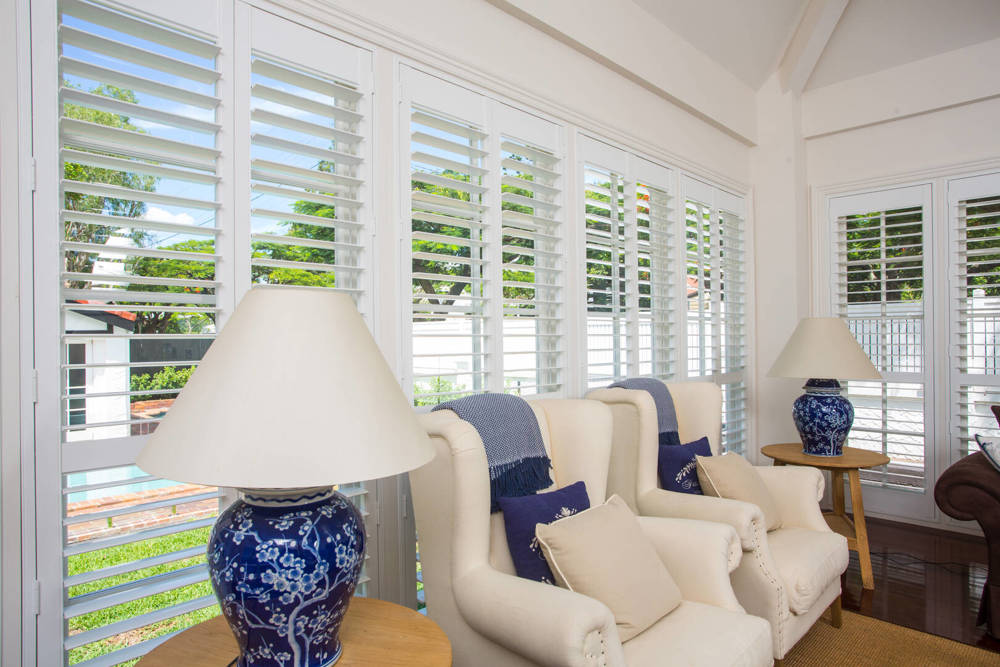 Polymer Shutters 74